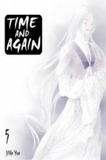 Time and Again, Vol. 5