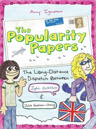 Popularity Papers: Book Two