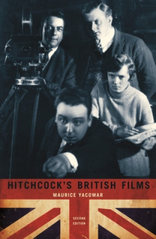 Hitchcock's British films