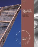 Algebra and Trigonometry, International Edition