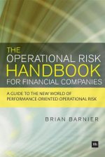 Operational Risk Handbook for Financial Companies
