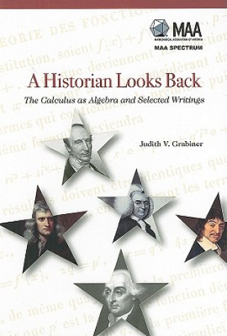 Historian Looks Back
