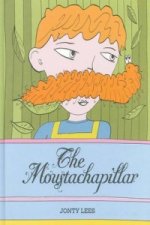 Moustachapillar