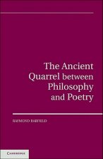 Ancient Quarrel Between Philosophy and Poetry