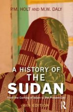 History of the Sudan