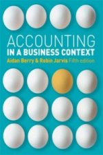 Accounting in a Business Context