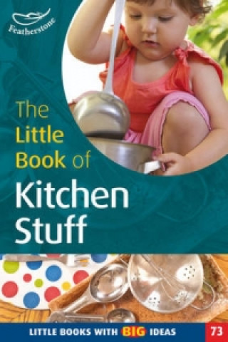 Little Book of Kitchen Stuff