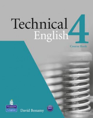 Technical English Level 4 Coursebook