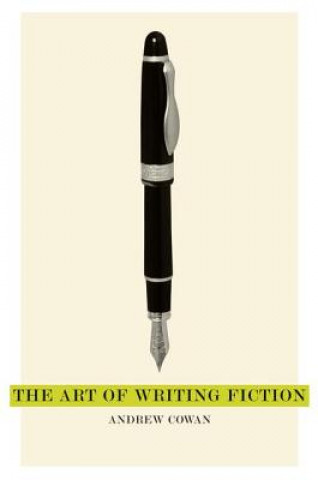 Art of Writing Fiction