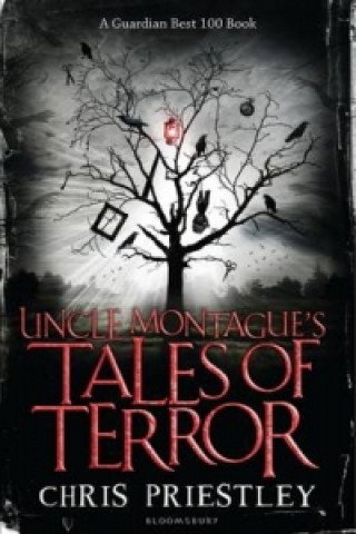 Uncle Montague's Tales of Terror