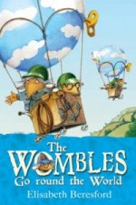 Wombles Go Round the World