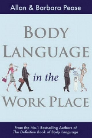 Body Language in the Workplace