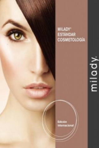 Spanish Translated Milady Standard Cosmetology 2012, International Edition