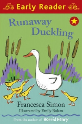Early Reader: Runaway Duckling