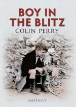 Boy in the Blitz