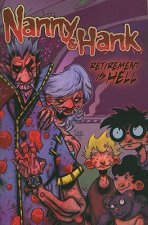 Nanny & Hank