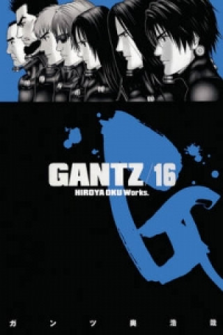 Gantz