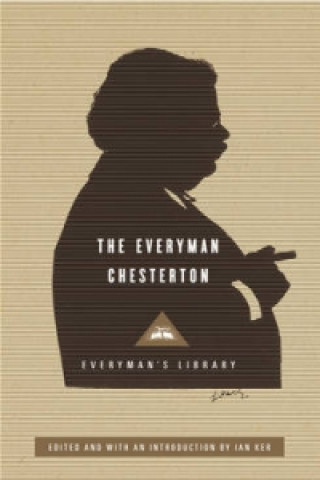 Everyman Chesterton
