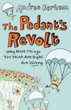 Pedant's Revolt