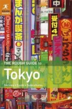 Rough Guide to Tokyo