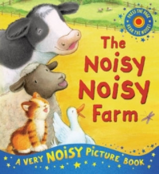 Noisy Noisy Farm