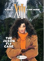 XIII 6 - The Jason Fly Case