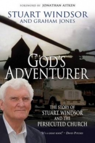 God's Adventurer