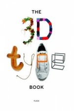 3D Type Book