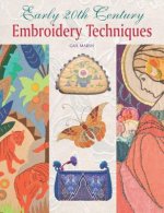 Early 20th Century Embroidery Techniques