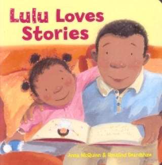 Lulu Loves Stories