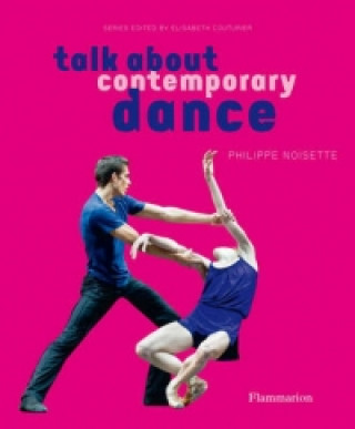 Talk About Contemporary Dance