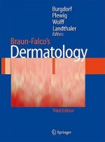 Braun-Falcos Dermatology