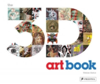 3D Art Book