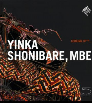 Yinka Shonibare, MBE