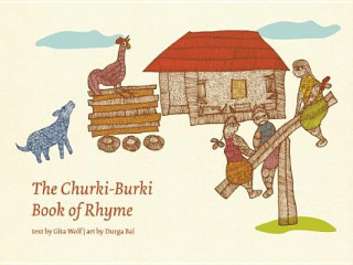 Churki-Burki book of Rhyme, The