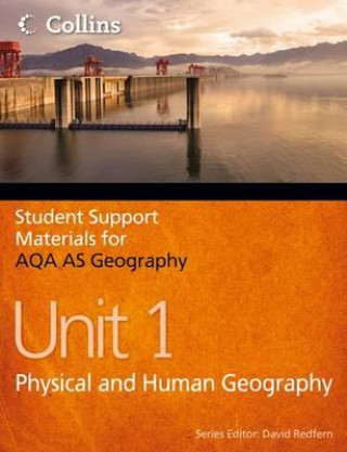 AQA AS Geography Unit 1