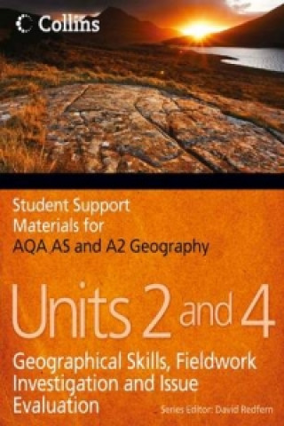 AQA AS and A2 Geography Units 2 and 4