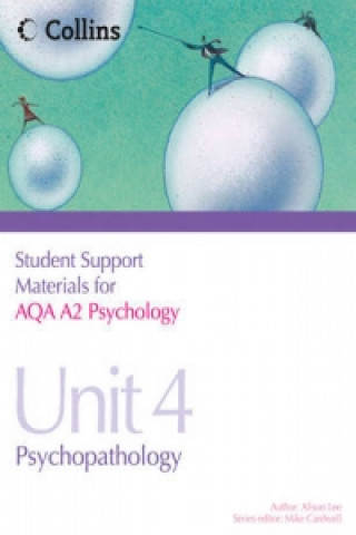 AQA A2 Psychology Unit 4