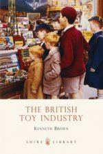 British Toy Industry