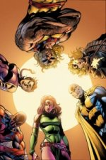 Exiles Ultimate Collection Vol. 6