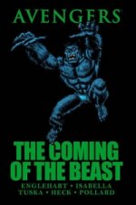 Avengers: The Coming Of The Beast