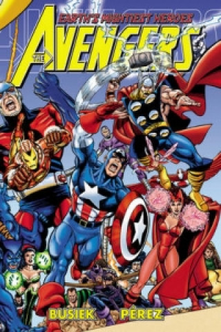Avengers Assemble Vol. 1