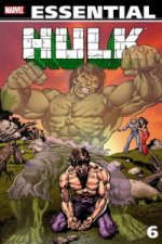 Essential Hulk Vol. 6