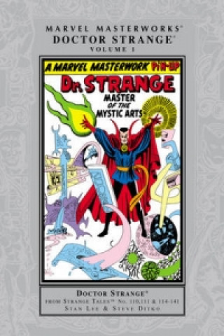 Marvel Masterworks