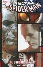 Spider-man: The Osborn Identity