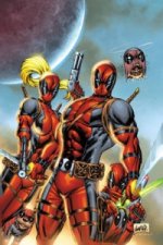 Deadpool Corps Vol. 1: Poolocalypse Now