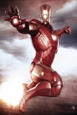 Iron Man 2: Public Identity