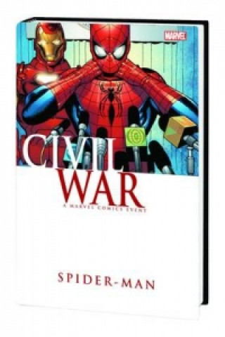 Civil War: Spider-man