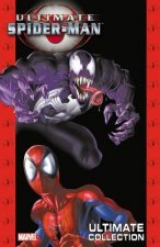 Ultimate Spider-man Ultimate Collection Vol. 3