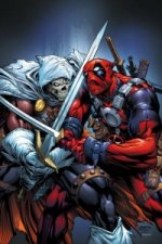 Deadpool & Cable Ultimate Collection Vol. 3